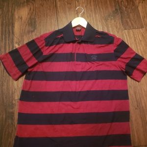 Paul & Shark polo shirt